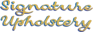 Signature Upholstery